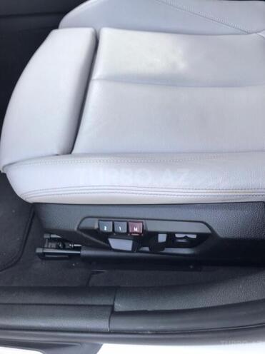 BMW 328 2013, 50,470 km - 2.0 l - Bakı