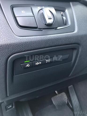 BMW 328 2013, 50,470 km - 2.0 l - Bakı