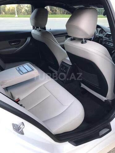 BMW 328 2013, 50,470 km - 2.0 l - Bakı