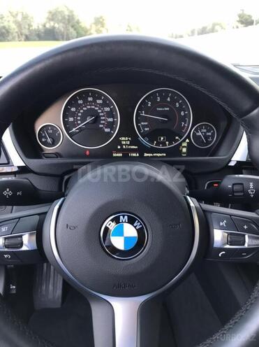 BMW 328 2013, 50,470 km - 2.0 l - Bakı