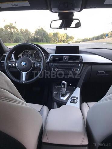 BMW 328 2013, 50,470 km - 2.0 l - Bakı