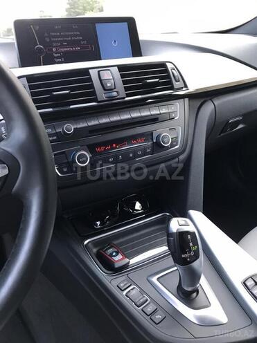 BMW 328 2013, 50,470 km - 2.0 l - Bakı