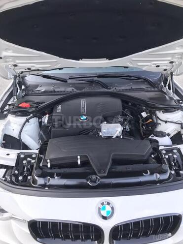 BMW 328 2013, 50,470 km - 2.0 l - Bakı