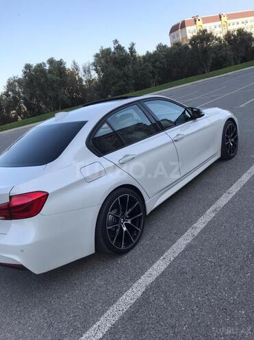 BMW 328 2013, 50,470 km - 2.0 l - Bakı