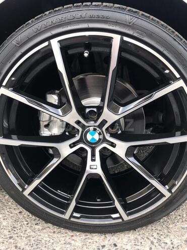 BMW 328 2013, 50,470 km - 2.0 l - Bakı