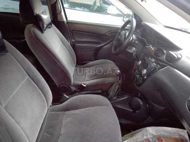 Ford Focus 2001, 111,110 km - 2.0 l - Bakı