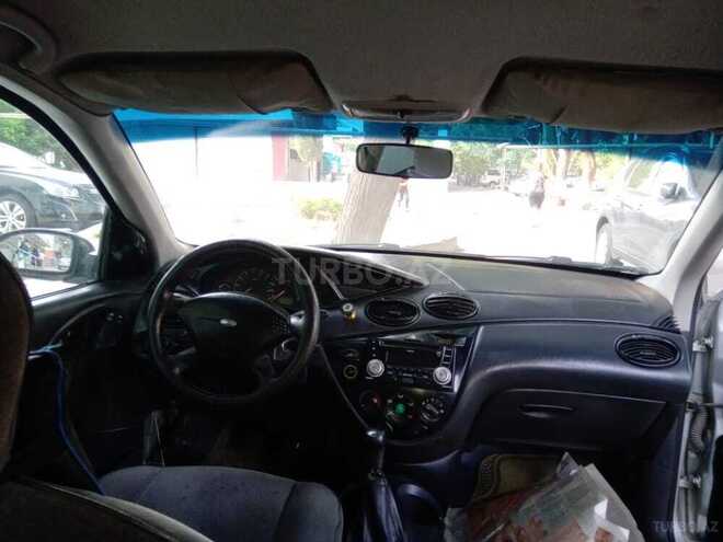 Ford Focus 2001, 111,110 km - 2.0 l - Bakı