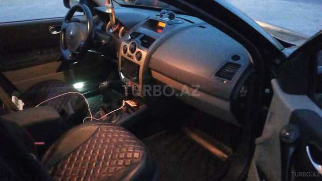 Renault Megane 2005, 185,500 km - 1.5 l - Bakı