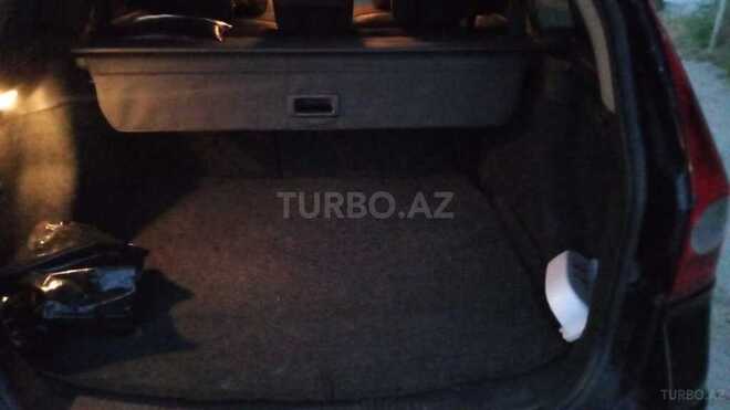 Renault Megane 2005, 185,500 km - 1.5 l - Bakı