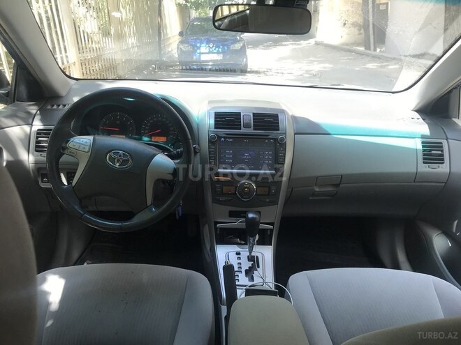 Toyota Corolla 2007, 235,441 km - 1.8 l - Bakı