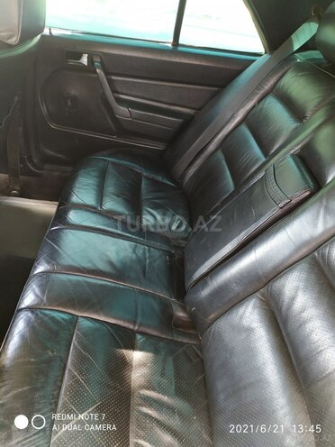 Mercedes 190 1992, 394,000 km - 2.0 l - Sumqayıt
