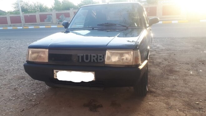 Tofas Sahin 2004, 350,000 km - 1.6 l - Bakı