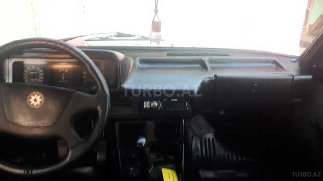 Tofas Sahin 2004, 350,000 km - 1.6 l - Bakı