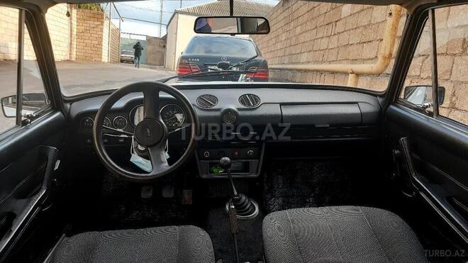 LADA (VAZ) 2106 2004, 98,000 km - 1.5 л - Bakı