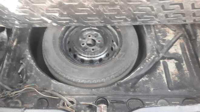Tofas Sahin 2004, 350,000 km - 1.6 l - Bakı