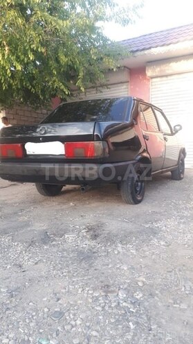 Tofas Sahin 2004, 350,000 km - 1.6 l - Bakı