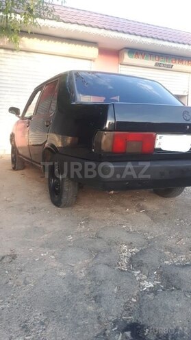 Tofas Sahin 2004, 350,000 km - 1.6 l - Bakı