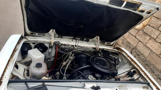 LADA (VAZ) 2106 2004, 98,000 km - 1.5 л - Bakı