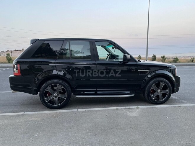 Land Rover RR Sport 2011, 234,000 km - 3.0 l - Bakı