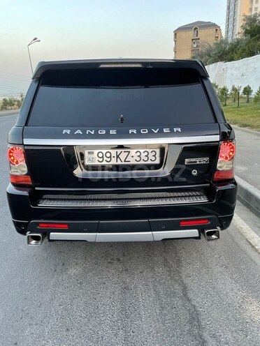 Land Rover RR Sport 2011, 234,000 km - 3.0 l - Bakı