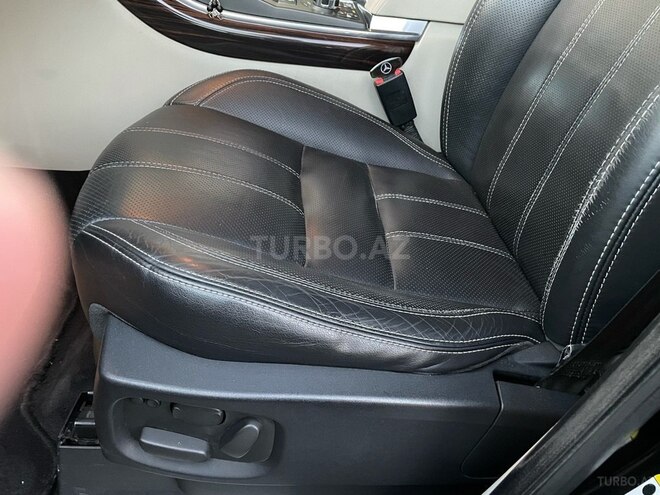 Land Rover RR Sport 2011, 234,000 km - 3.0 l - Bakı