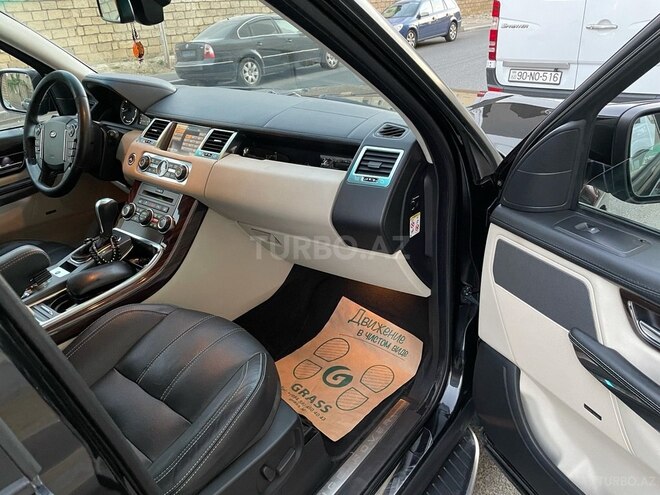 Land Rover RR Sport 2011, 234,000 km - 3.0 l - Bakı