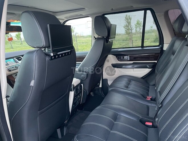 Land Rover RR Sport 2011, 234,000 km - 3.0 l - Bakı