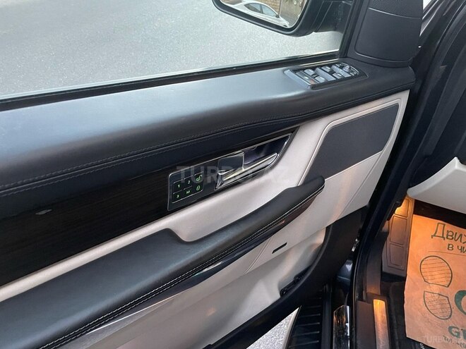 Land Rover RR Sport 2011, 234,000 km - 3.0 l - Bakı