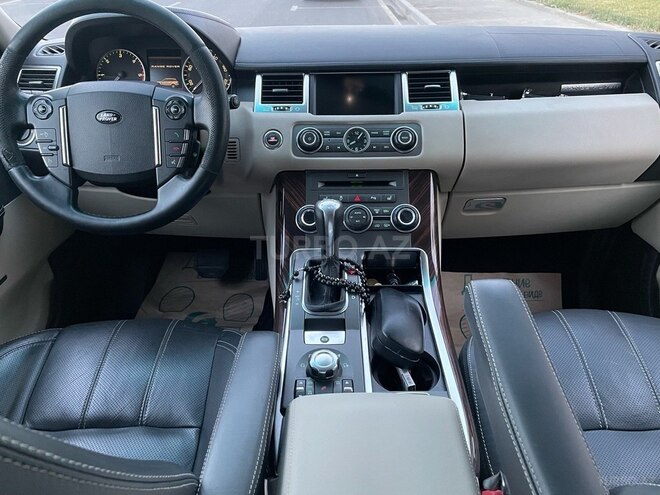 Land Rover RR Sport 2011, 234,000 km - 3.0 l - Bakı