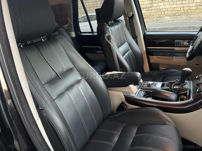 Land Rover RR Sport 2011, 234,000 km - 3.0 l - Bakı