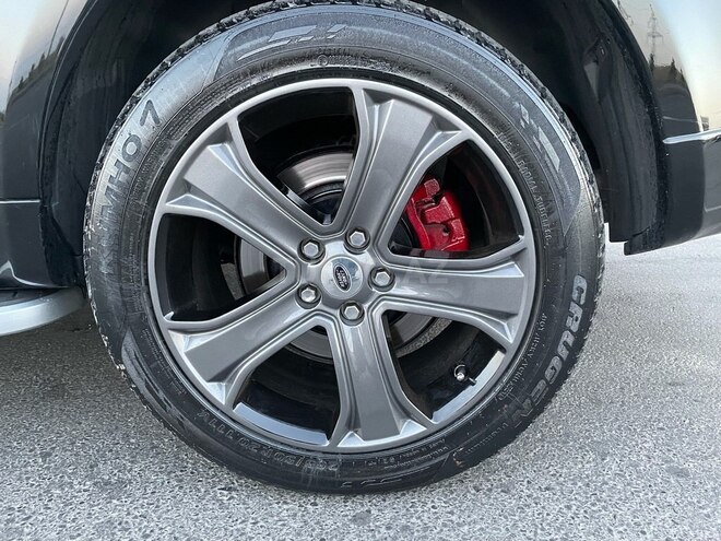 Land Rover RR Sport 2011, 234,000 km - 3.0 l - Bakı