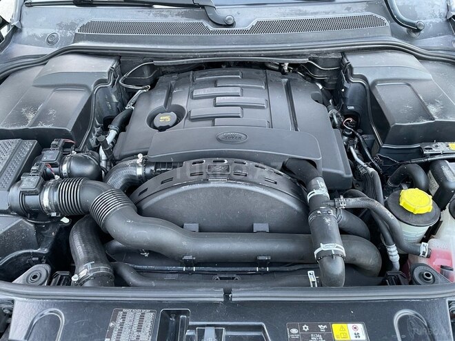 Land Rover RR Sport 2011, 234,000 km - 3.0 l - Bakı