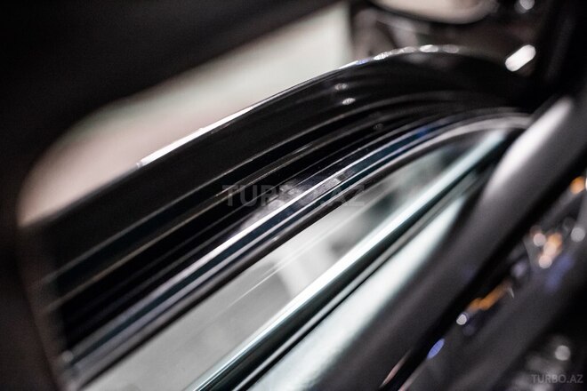 Mercedes S 600 2008, 128,000 km - 5.5 l - Bakı