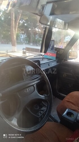 LADA (VAZ) 2107 1983, 10,000 km - 1.3 l - Şirvan