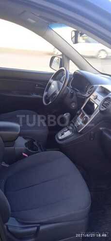 Kia Carens 2007, 175,000 km - 2.0 l - Bakı
