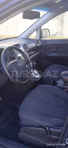 Kia Carens 2007, 175,000 km - 2.0 l - Bakı