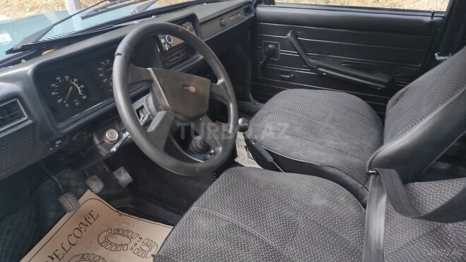 LADA (VAZ) 2107 2004, 452,187 km - 1.5 l - Bakı