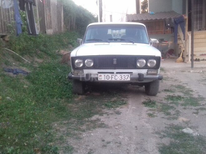 LADA (VAZ) 2106 1982, 55,000 km - 1.6 l - İsmayıllı