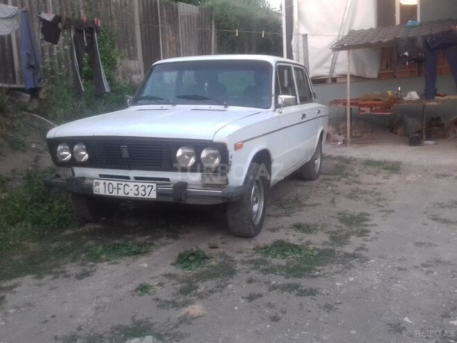 LADA (VAZ) 2106 1982, 55,000 km - 1.6 l - İsmayıllı