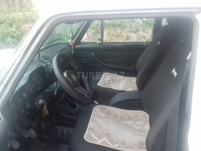 LADA (VAZ) 2106 1982, 55,000 km - 1.6 l - İsmayıllı