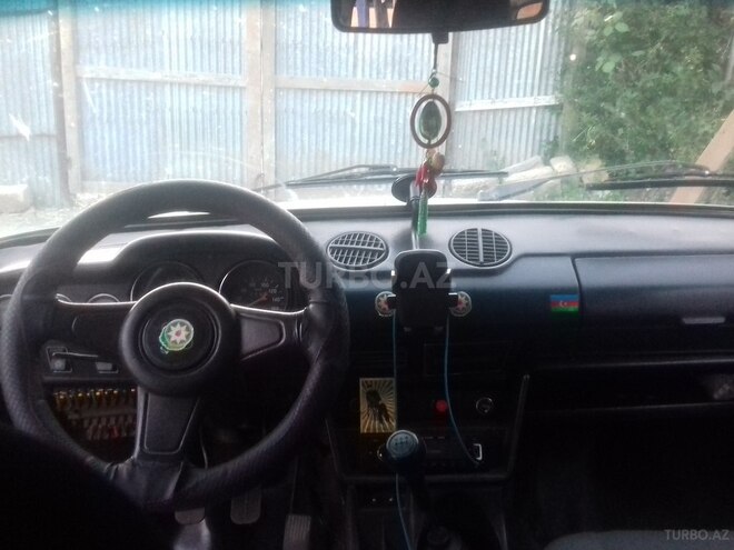 LADA (VAZ) 2106 1982, 55,000 km - 1.6 l - İsmayıllı