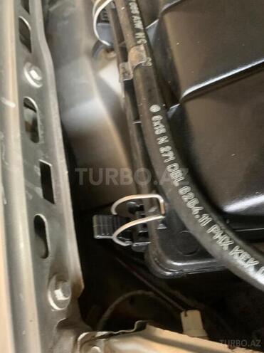 Mercedes C 200 1999, 142,350 km - 2.0 л - Sabirabad