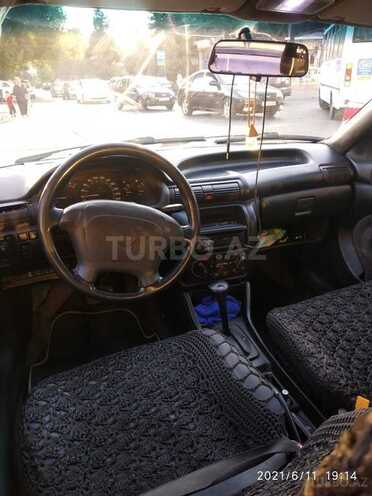 Opel Astra 1994, 382,000 km - 1.6 l - Bakı