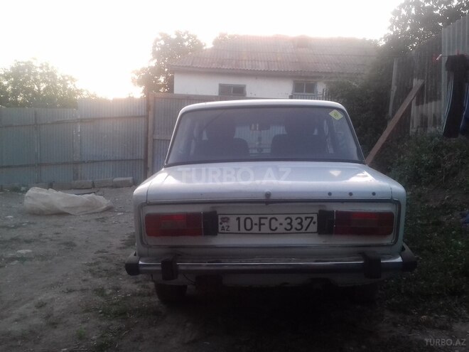 LADA (VAZ) 2106 1982, 55,000 km - 1.6 l - İsmayıllı