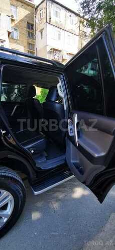 Toyota Prado 2011, 138,000 km - 4.0 l - Sumqayıt