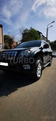Toyota Prado 2011, 138,000 km - 4.0 l - Sumqayıt