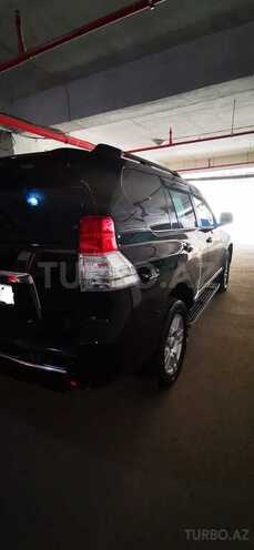 Toyota Prado 2011, 138,000 km - 4.0 l - Sumqayıt