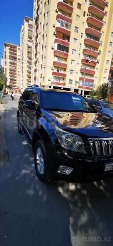 Toyota Prado 2011, 138,000 km - 4.0 l - Sumqayıt