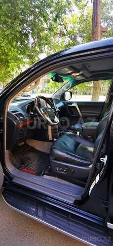 Toyota Prado 2011, 138,000 km - 4.0 l - Sumqayıt