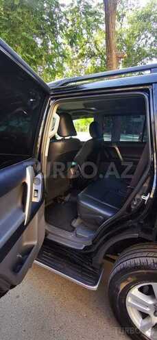 Toyota Prado 2011, 138,000 km - 4.0 l - Sumqayıt
